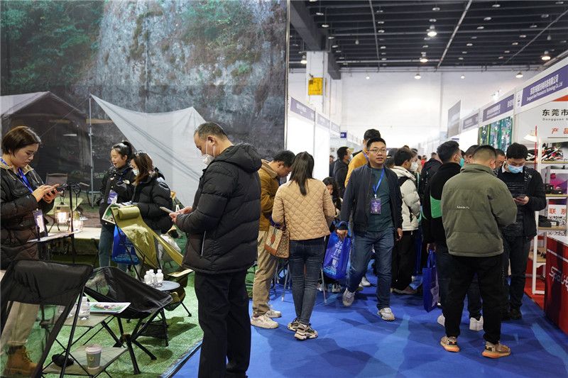 2023宁波国际户外用品博览会