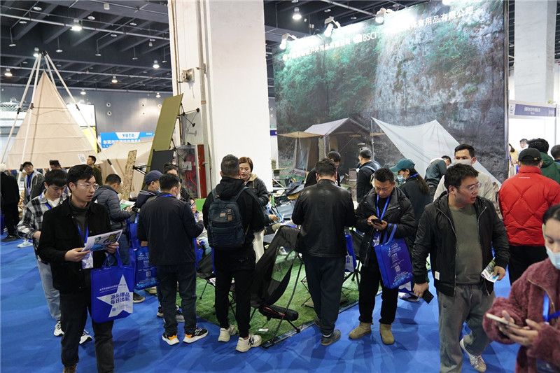 2023宁波国际户外用品博览会