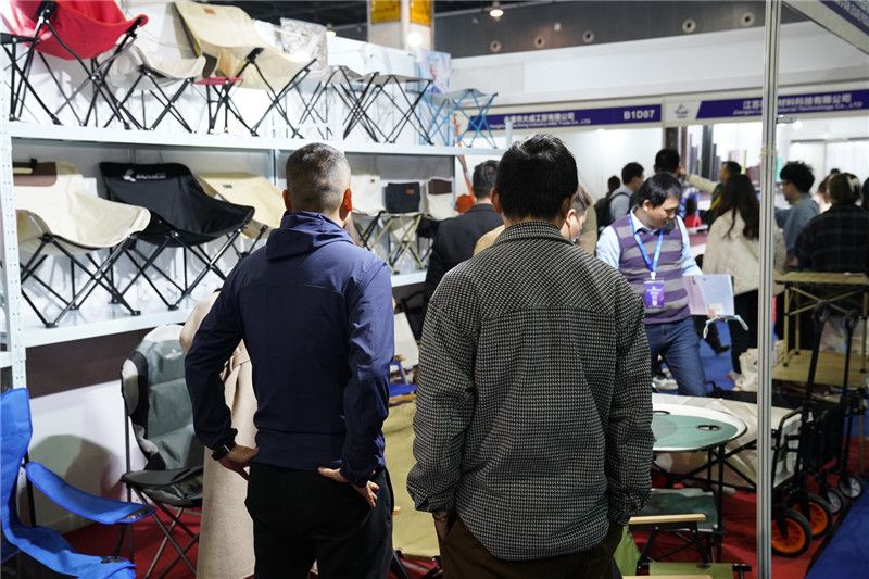 2023宁波国际户外用品博览会