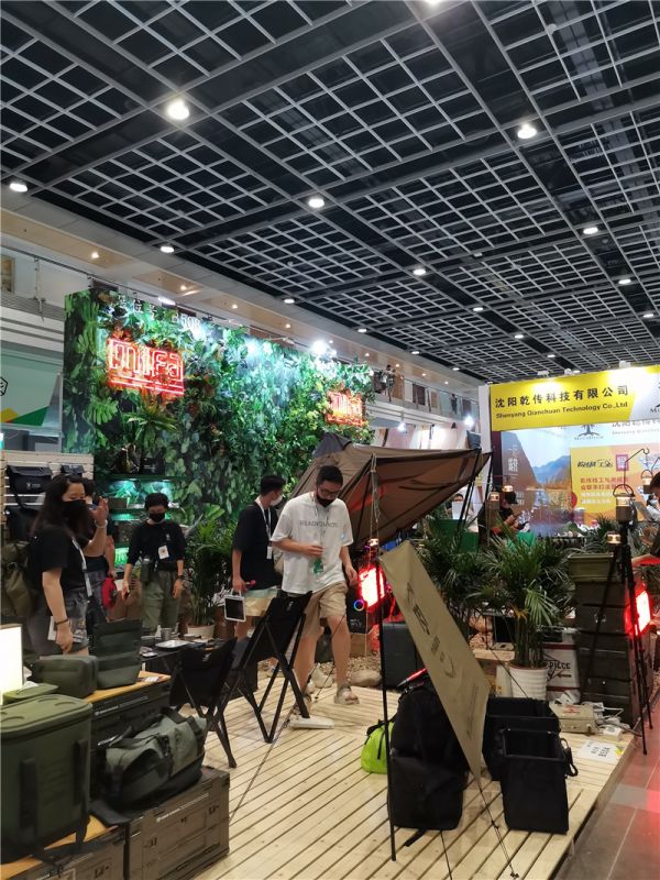 2023宁波国际户外用品博览会